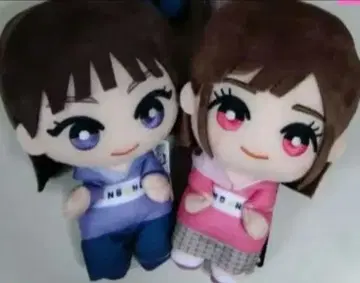 반반자이 마스코트 토모누이