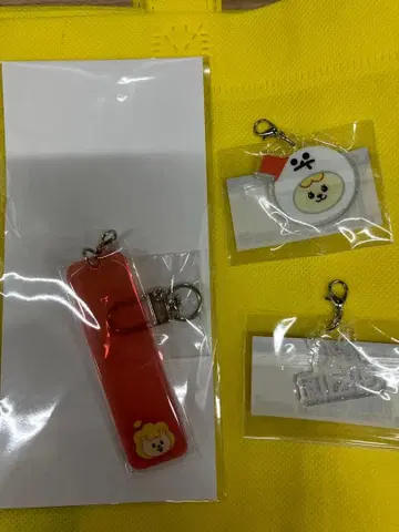 JYP POPUP 워크숍 NiziU 마코 라코