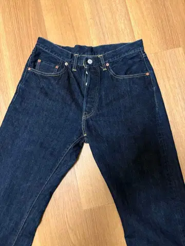 젤라드 301 EXX W 33 다크 네이비