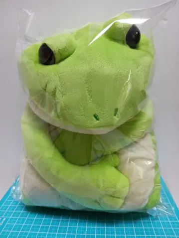 [ NOB5 ] 4 장난꾸러기 케로피욘 핸드퍼펫 봉제 인형