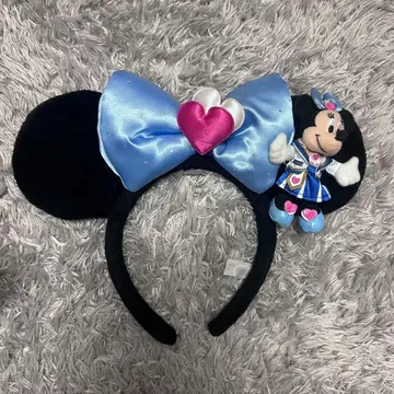 디즈니 미니 마우스 머리띠
