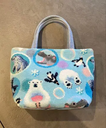 페이러 아사히야마 아쿠아 프렌즈 삿포로 동물원 아쿠아 프렌즈