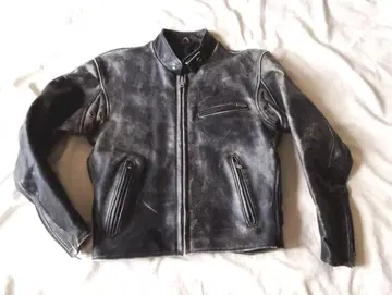 싱글 라이더 M 짧은 기장