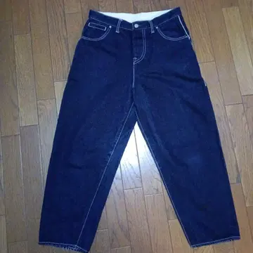 미나 페르호넨 mina perhonen always 롤업 데님