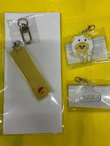 JYP POPUP 워크샵 NiziU 리쿠 리츄