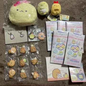 스밋코구라시 묶음 판매