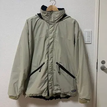 새상품급 Patagonia 파타고니아 퓨전 자켓