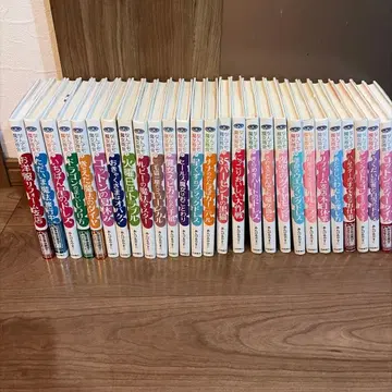 무엇이든 마녀 상회 28권 덤 포함