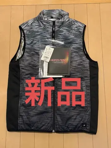 HEATVEST 마이크로 탄소섬유