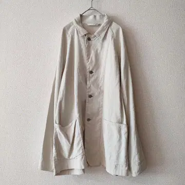 02231-0003 린넨코튼 화이트피그먼트 커버올