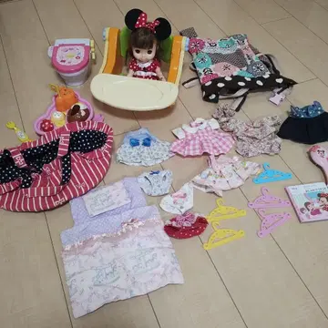 12/16까지 소란짱 보살핌 세트