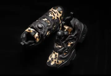 Reebok INSTAPUMP FURY 'ANIMAL PACK