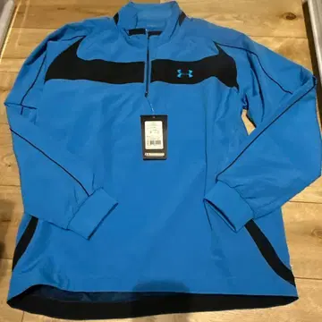 UNDER ARMOUR 윈드브레이커 L