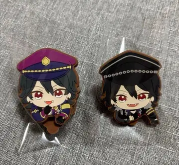 앙상블 스타즈 앙스타 사쿠마 레이 레이 논스톱 러버 클립 답례제