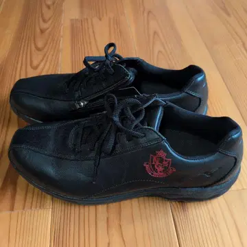 나고야 그램퍼스 x 미즈노 워킹화