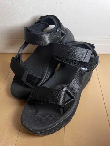 TELIC ALLROADS-S1 리커버리 스포츠 샌들 TL-007
