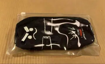 I tinn about you 펜 케이스 GeminiFourth MSP