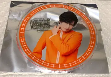 뮤지컬 [청춘철도] 아크릴 코스터