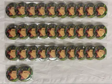 앙스타 키류 쿠로 컬렉션 캔뱃지 코레칸