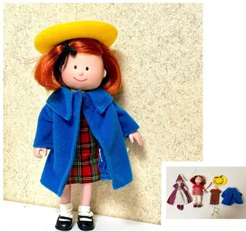 마들렌느 의상 세트 3개 포함 새상품급