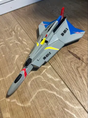 울트라 호크 1호