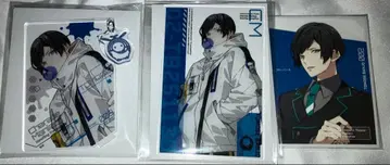 샤레마니 오토도라 낭독극 토모세 세트