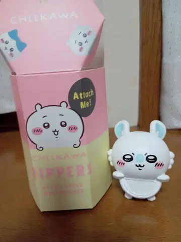 치이카와 HIPPERS 모몽가
