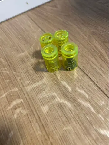 비다맨 크리스 브라커 부품