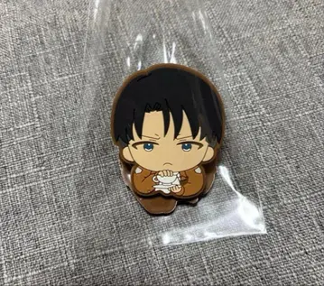 진격의 거인 리바이 논스톱 러버 클립