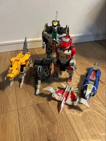 대수신 드래곤 시저