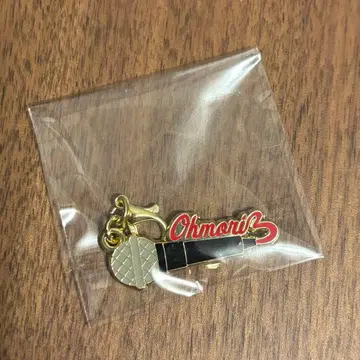 Mrs. GREEN APPLE 메탈 참 컬렉션 A