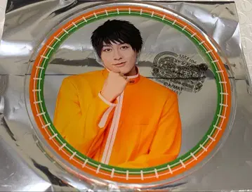 뮤지컬 [청춘철도] 아크릴 코스터