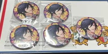 우타프리 리피러브 캔뱃지 토키야