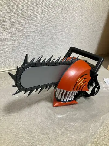 체인소 맨 팝콘 박스