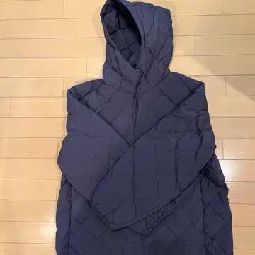 UNIQLO PUFFTECH 3XL 다운 자켓