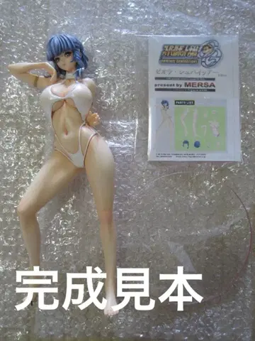 MERSA 제오라 레진 키트