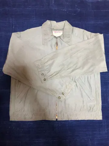 맥그리거 스코티시 드리즐러 맥그리거 40s