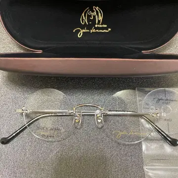 존 레논 안경