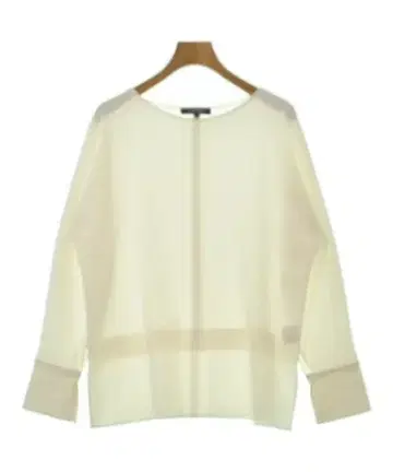 LAUTREAMONT 블라우스 여성용