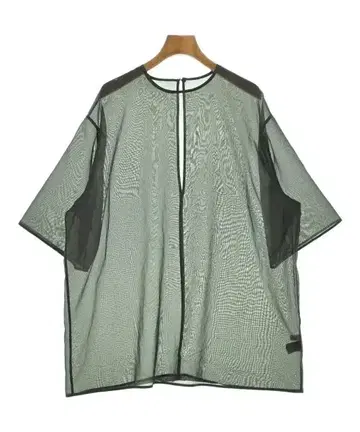 AEWEN MATOPH 블라우스 여성용