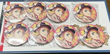 우타프리 리피러브 캔뱃지 쇼