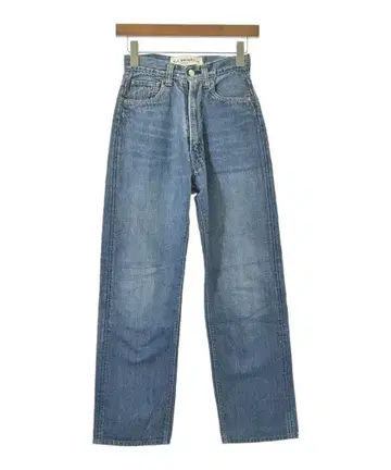 THE SHINZONE 데님 팬츠 여성용