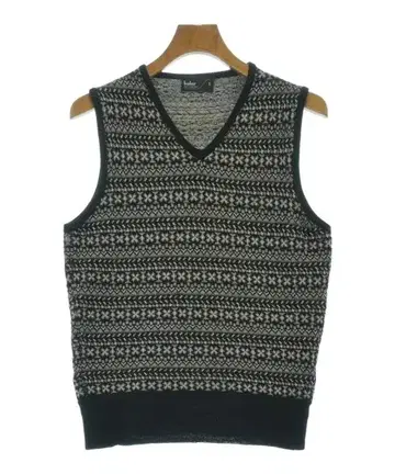 kolor 베스트 남성용