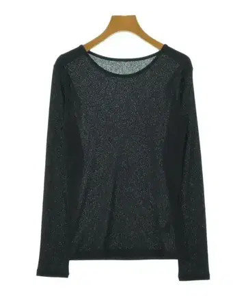 SLOBE IENA 티셔츠 커트소 여성용