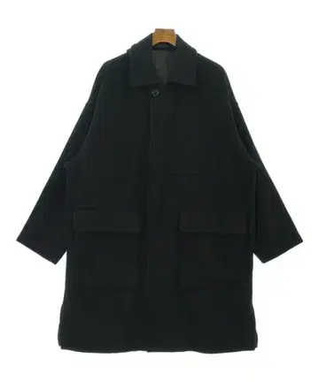 UNUSED 모즈 코트 남성용