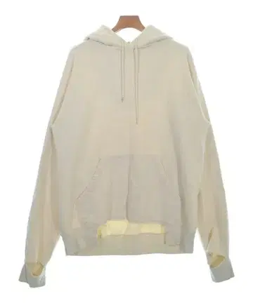 언유즈드 후드티 남성용