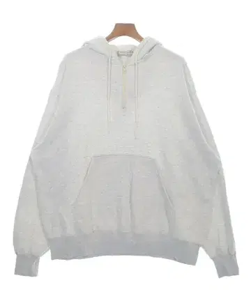 UNIVERSAL PRODUCTS 남성용 후드티