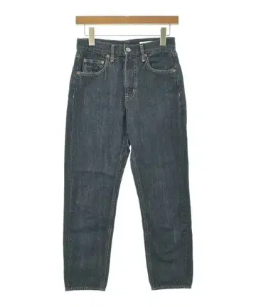 green label relaxing 데님 팬츠 여성용