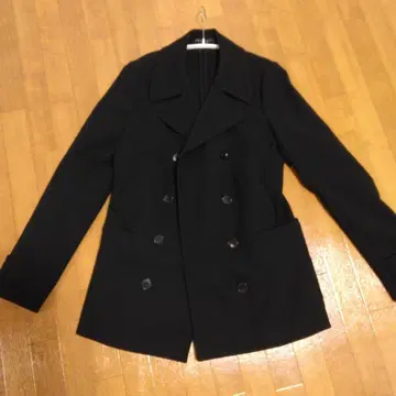 theory 노카라 자켓 S/P 블랙