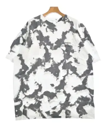 TOGA 티셔츠 커트앤소 남성용